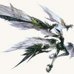 Garuda Eikon - Final Fantasy XVI