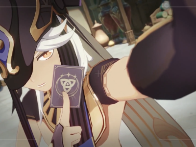 Genshin Impact 3.7 Release Date, Genius Invokation TCG Focus Shared