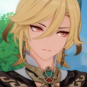 Genshin Impact A Parade of Providence is a Kaveh Showcase