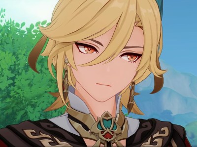 Genshin Impact A Parade of Providence is a Kaveh Showcase