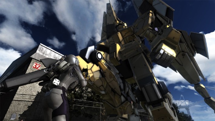 Gundam Battle Operation 2 on PC