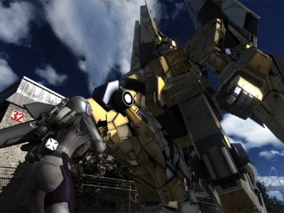 Gundam Battle Operation 2 on PC