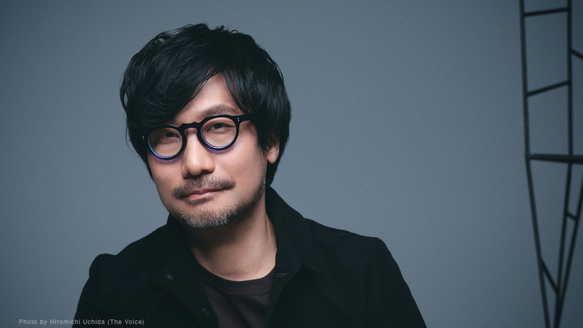 Hideo Kojima – Connecting Worlds Documentary Debuts at Tribeca Film  Festival on June 17 - News - Anime News Network