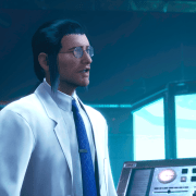 Square Enix Sales Declined in Last Fiscal Year, Report Shows