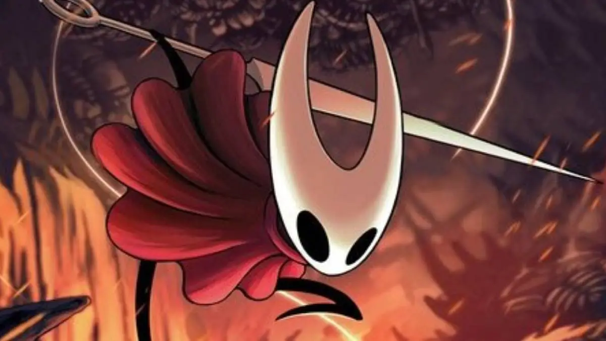 Hollow Knight: Silksong Delayed Again