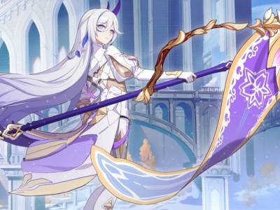 Honkai Impact 3rd 6.6 Update Release Date Falls in Next Week