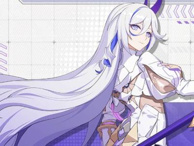 Honkai Impact 3rd Dreamweaver Battlesuit Attacks Detailed