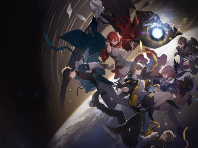 Honkai Star Rail Version 1.1 special program