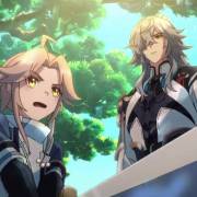 Honkai: Star Rail Animated Short Stars Jing Yuan and His Mentor