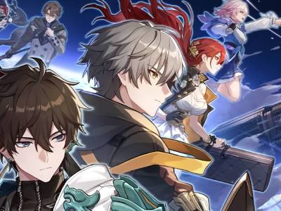 Honkai: Star Rail Getting Chat System, Character Camera Mode Adjustments
