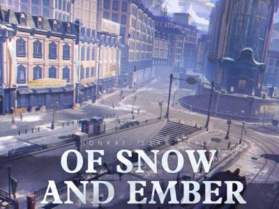 Honkai: Star Rail Jarilo-VI Soundtrack and Behind-the-Scenes Video Shared