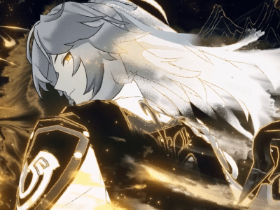 Honkai Star Rail Jing Yuan