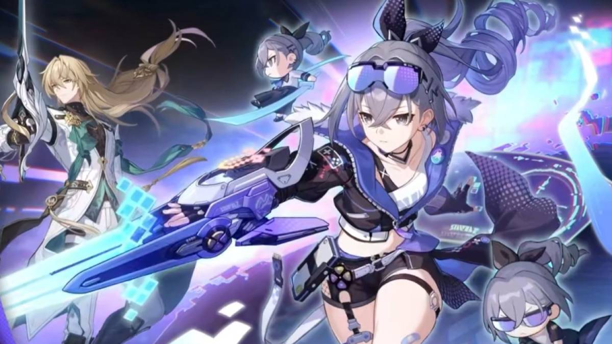 Honkai Star Rail: All codes from April 2023 - Softonic