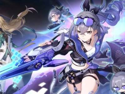 Honkai: Star Rail Special Program 1.1 Delayed