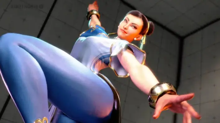 How to Play as Chun-Li and Ryu Street Fighter 6 Videos Shared