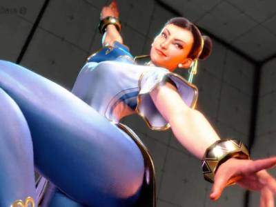 How to Play as Chun-Li and Ryu Street Fighter 6 Videos Shared