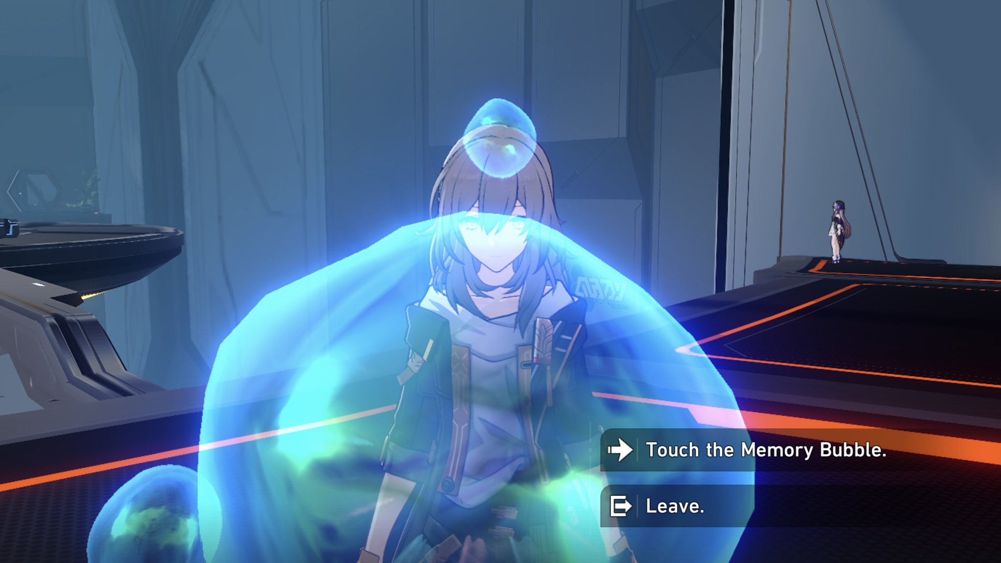 How to use Memory Bubbles in Honkai Star Rail: All Locations