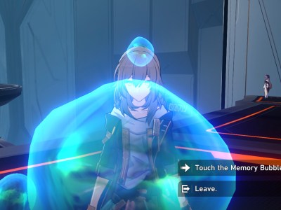 How to View a Honkai: Star Rail Memory Bubble