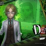 Identity V Angels of Death Crossover Skin Danny