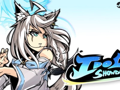 Hololive Idol Showdown