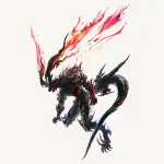 Ifrit Eikon - Final Fantasy XVI