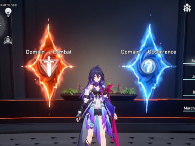 What Are the Best Honkai: Star Rail Simulated Universe Blessings?