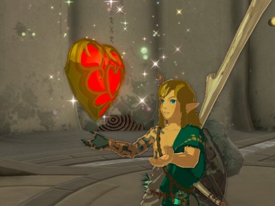 Who Are the Legend of Zelda Tears of the Kingdom Character English Voice Actors? Should I Prioritize Health or Stamina in Tears of the Kingdom?