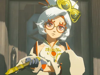 Now that The Legend of Zelda: Tears of the Kingdom is here and we've spent some time with it, let's talk about the entries in the series we like best