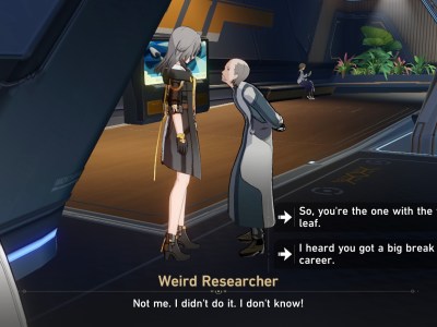 How to Complete Honkai: Star Rail Space Station Ghost Stories: Fortune Leaf