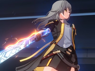 Is the Honkai: Star Rail Trailblazer Akivili