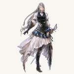 Jill Warrick - Final Fantasy XVI