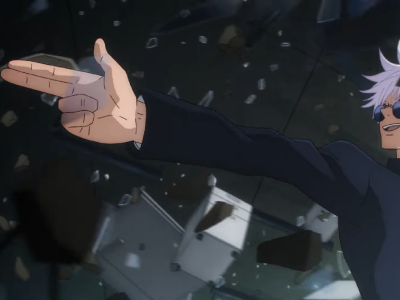 Jujutsu Kaisen season 2