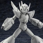 Kotobukiya Mega Man X Falcon Armor model kit