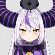 laplus darkness la+ darkness covid