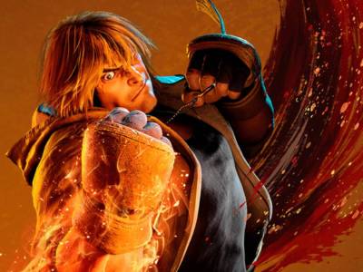 Latest Street Fighter 6 Video Shows How to Play as Ken