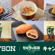 Tears of the Kingdom Lawson