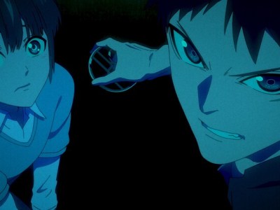 Malevolent Spirits: Mononogatari Season 2 Trailer Appears