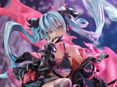 Hatsune Miku Digital Stars 2022 figure header