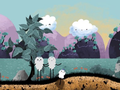 Minabo: A Walk Through Life Is a Low-Stress Sim