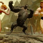 Buff Body Armor in Monster Hunter Rise Sunbreak.