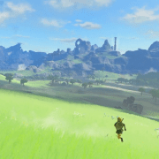 Monolith Soft Helped Develop The Legend of Zelda: Tears of the Kingdom