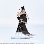 New Final Fantasy X Merchandise Includes Character Stands and Pins Lulu