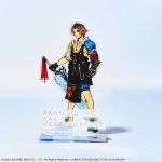Final Fantasy X Character Merchandise Tidus