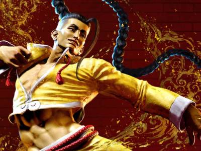 New Street Fighter 6 ‘How to Play’ Video Stars Jamie