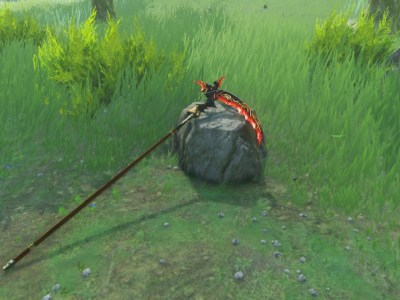 New Tears of the Kingdom Ask the Developer Discusses Building and Fusing