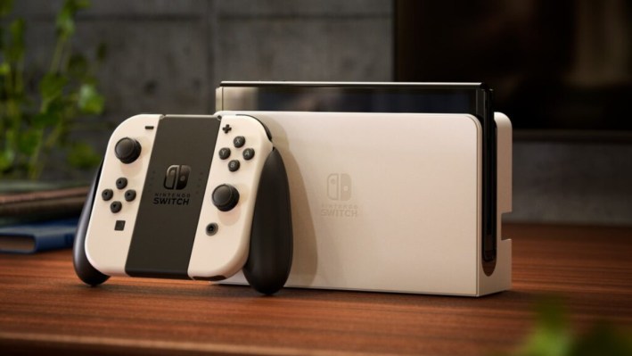 Nintendo Switch Sales 125 million