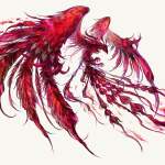 Phoenix Eikon - Final Fantasy XVI