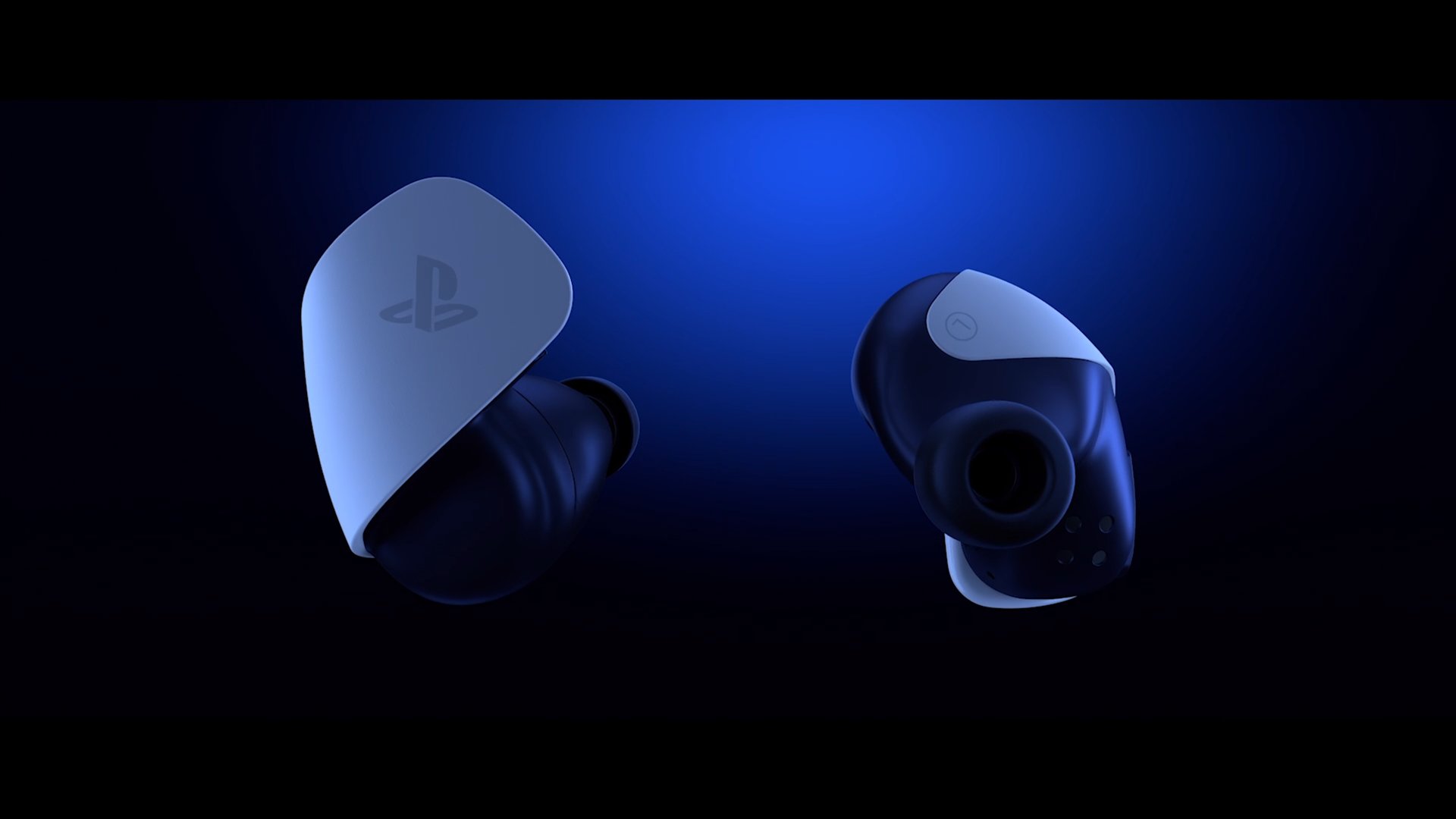PlayStation earbuds