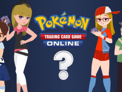Pokemon TCG Online Live