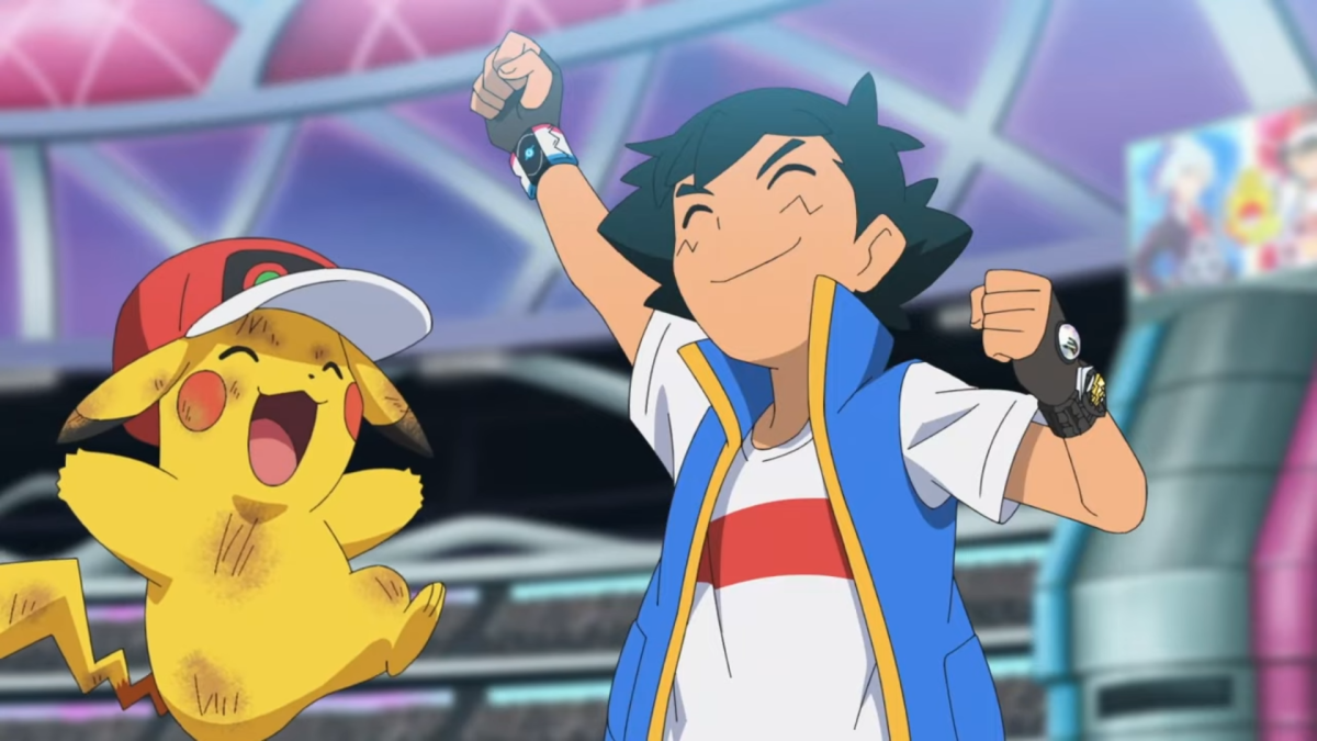 Pokémon Diamond and Pearls Volkner to Appear in Pokémon Journeys Anime  this August  ORENDS RANGE TEMP